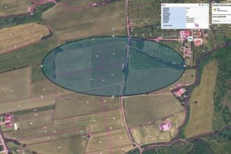 Impianto a biometano Capaccio Paestum