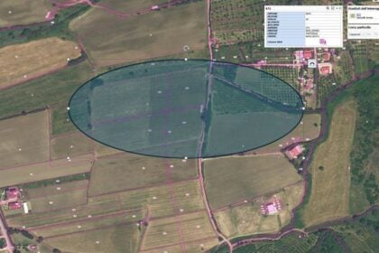 Impianto a biometano Capaccio Paestum