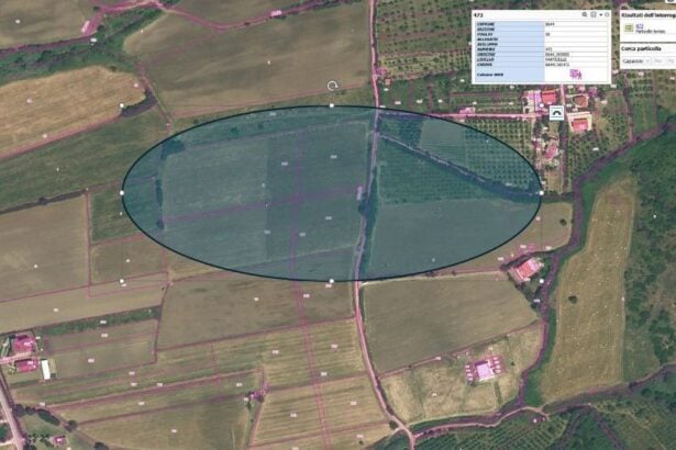 Impianto a biometano Capaccio Paestum