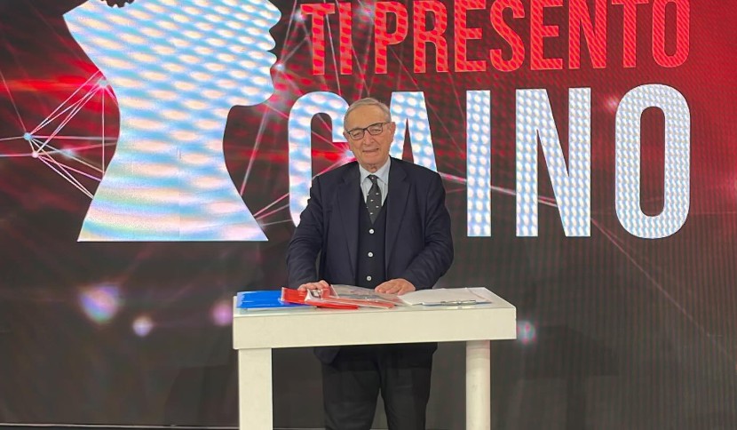 Carlo Taormina