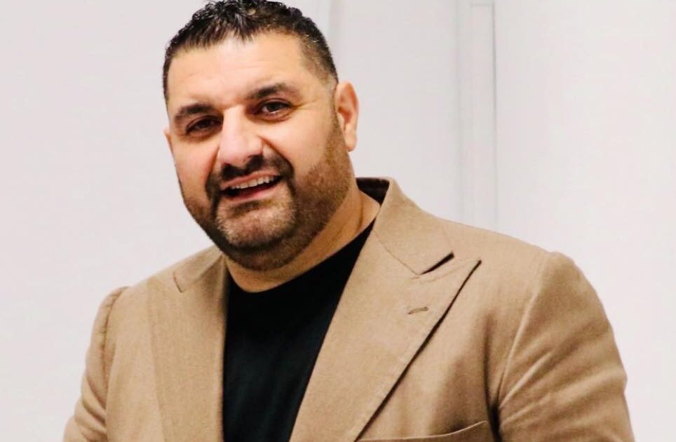 Carmelo Infante