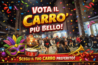 Carnevale di Agropoli