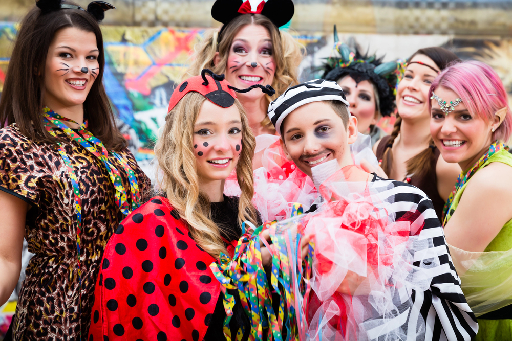 Carnevale
