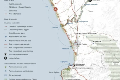 Masterplan Castellabate