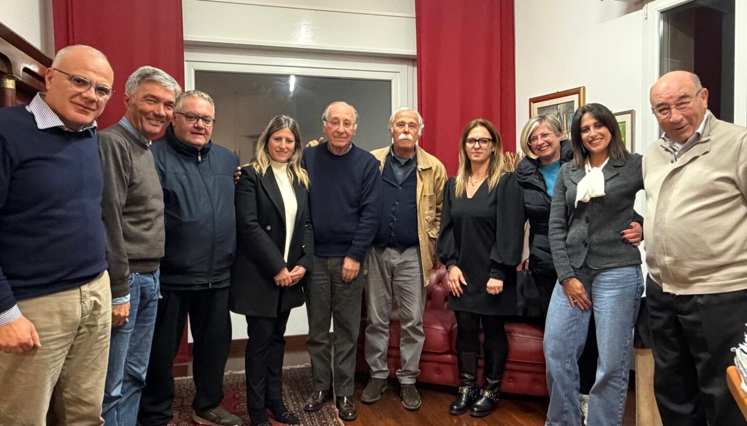 Castellabate referendum