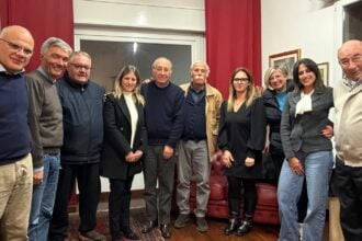 Castellabate referendum