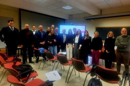 Centola progetto Diem