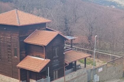 Centro recupero rapaci