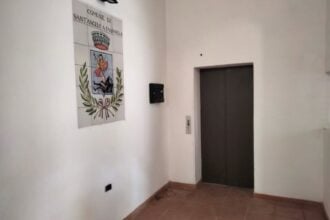 Comune Sant'Angelo a Fasanella