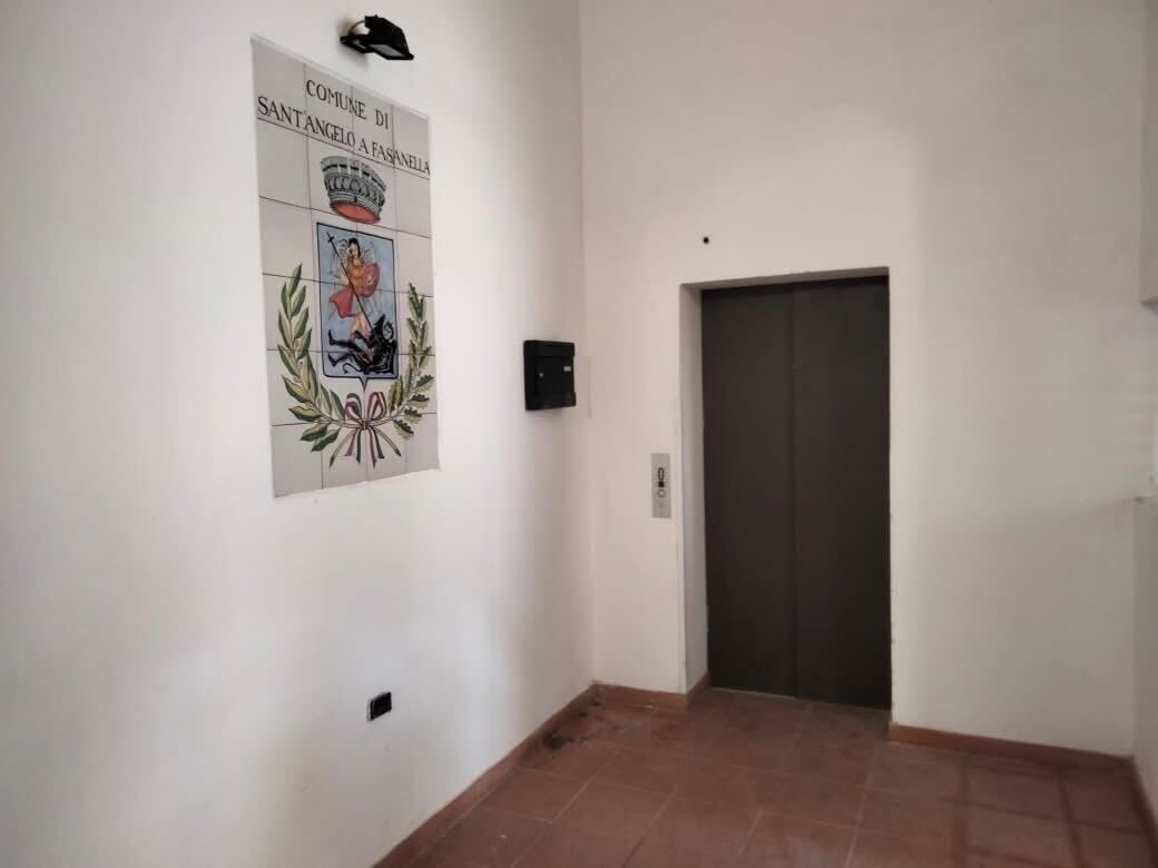 Comune Sant'Angelo a Fasanella