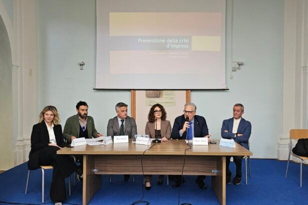 Convegno Bcc