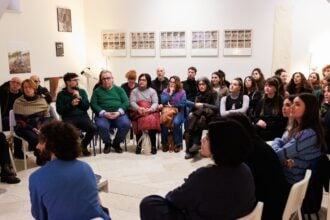 Cooperativa Atena Lucana