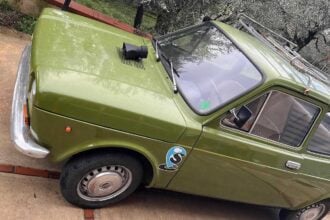 Daniele Pugliese Sanremo