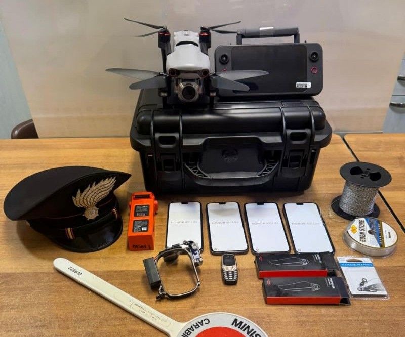 Drone