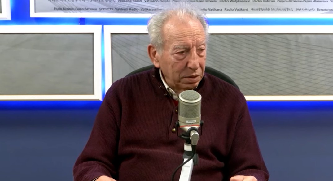 Elio Pecora