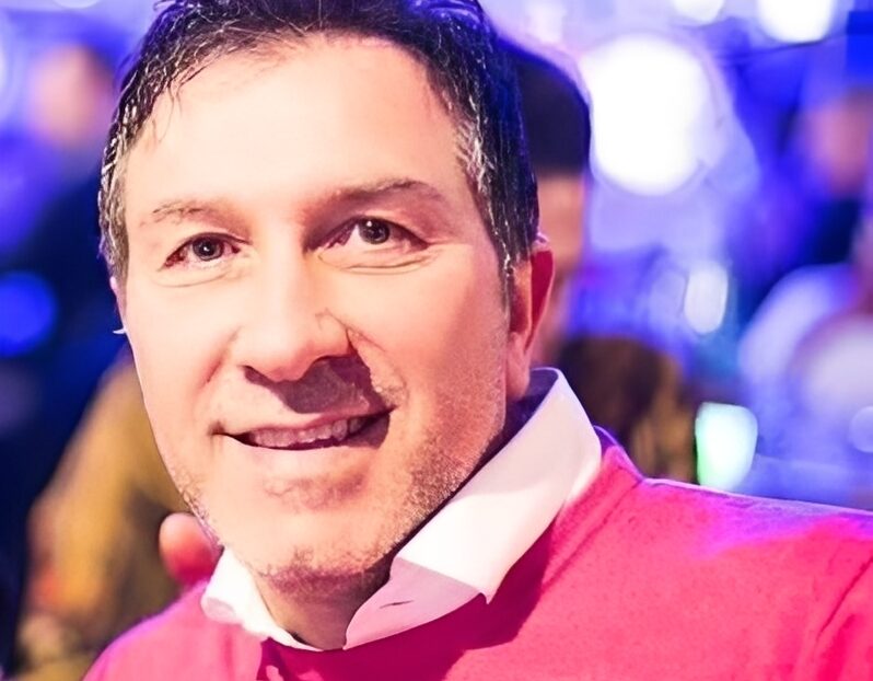 Enzo Giardullo