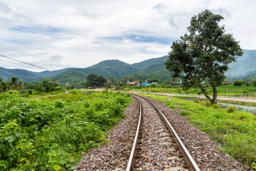 Ferrovia