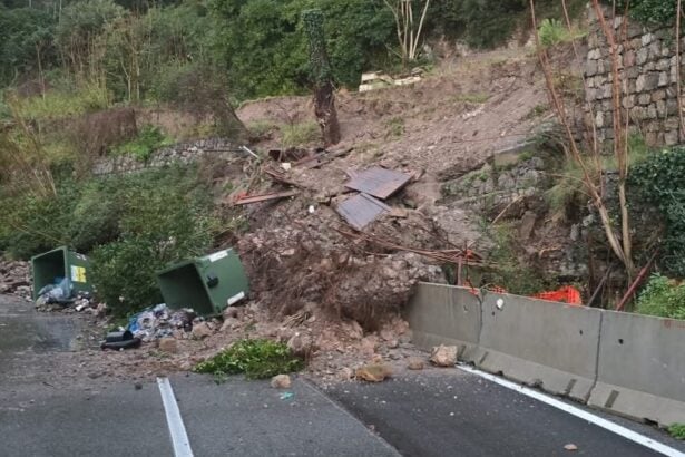 Frana Costiera Amalfitana