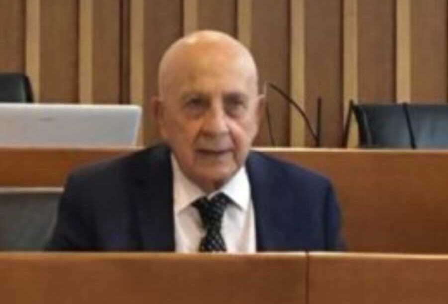 Franco Nacci