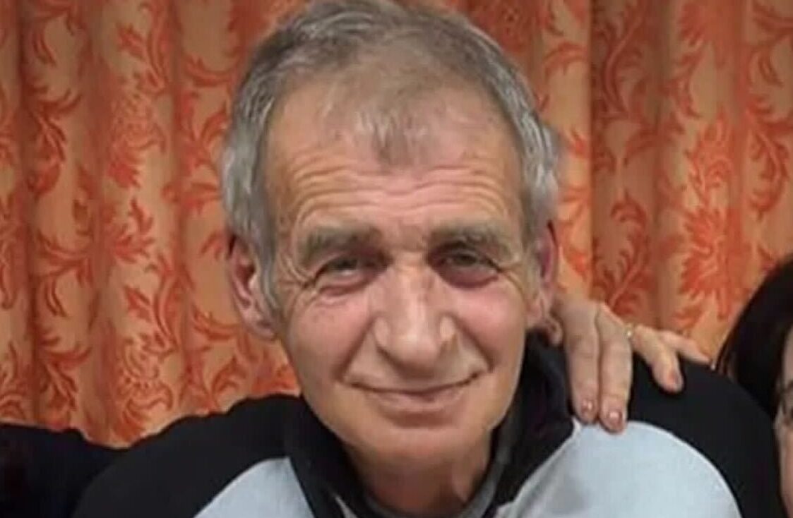 Franco Sabetta