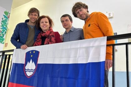 Gemellaggio Slovenia
