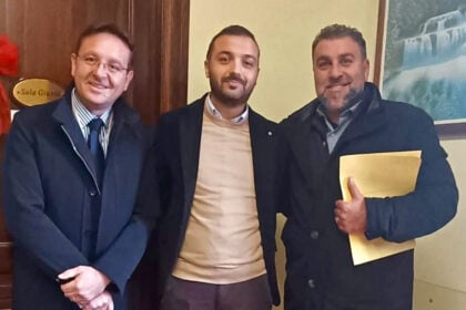 Comunità montana Alburni