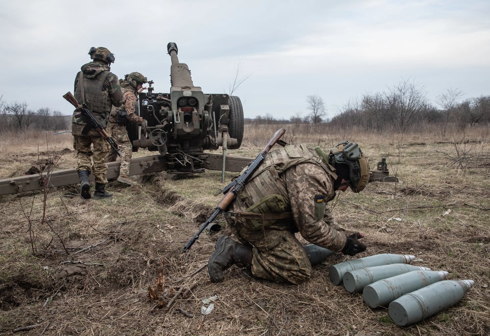 Guerra in Ucraina