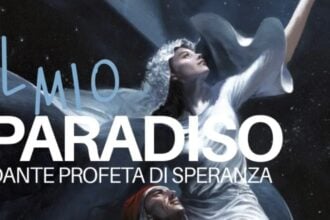 Dante Il Mio Paradiso