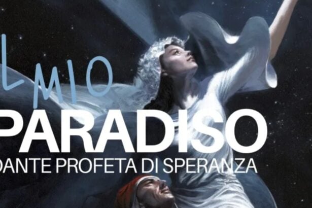 Dante Il Mio Paradiso