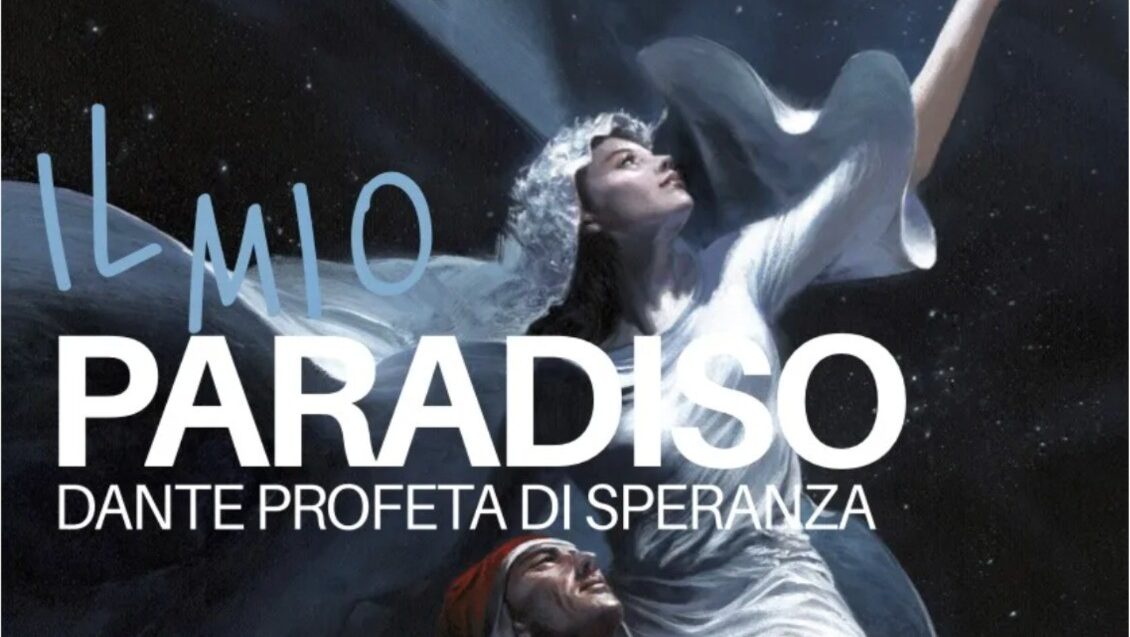 Dante Il Mio Paradiso