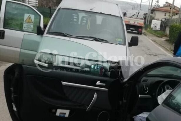 Incidente Altavilla Silentina