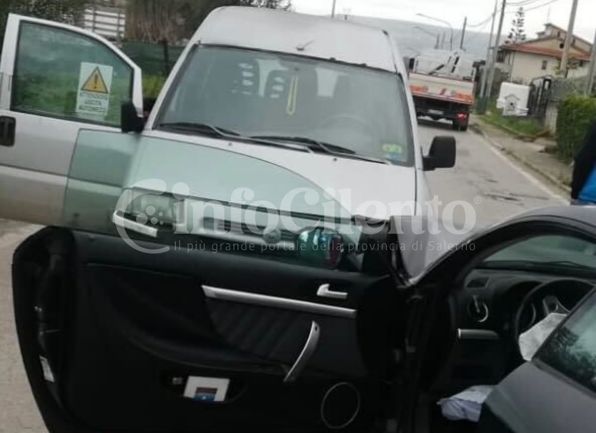 Incidente Altavilla Silentina