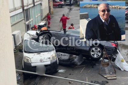 Incidente Giuseppe Malzone