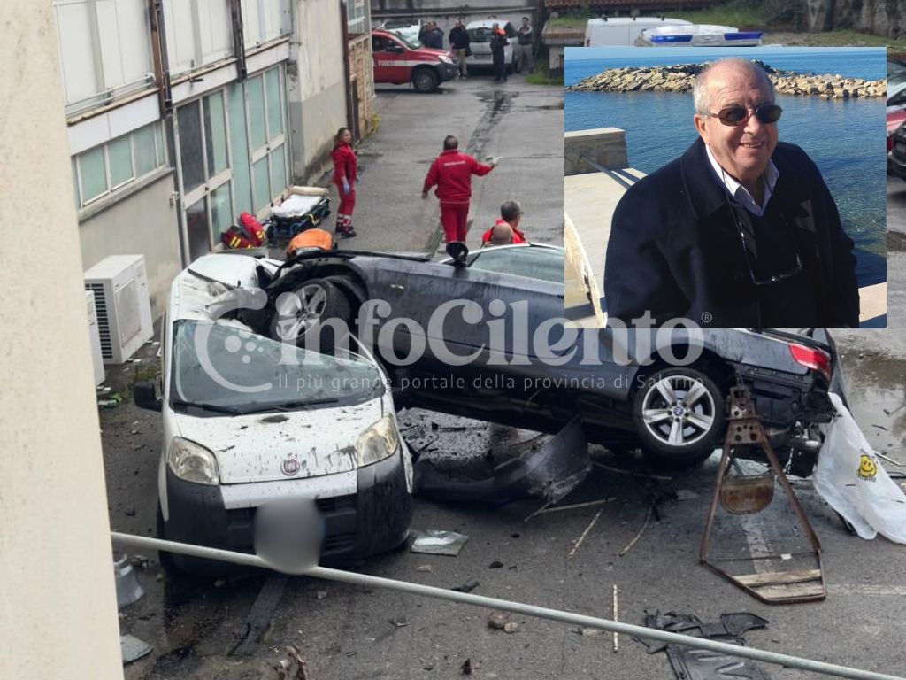 Incidente Giuseppe Malzone