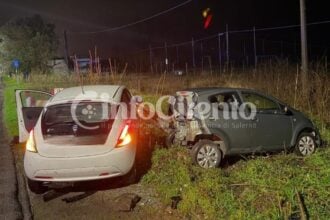Incidente Capitello