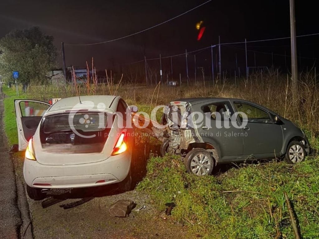 Incidente Capitello