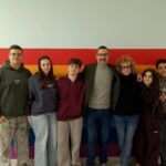 Liceo Pisacane Padula