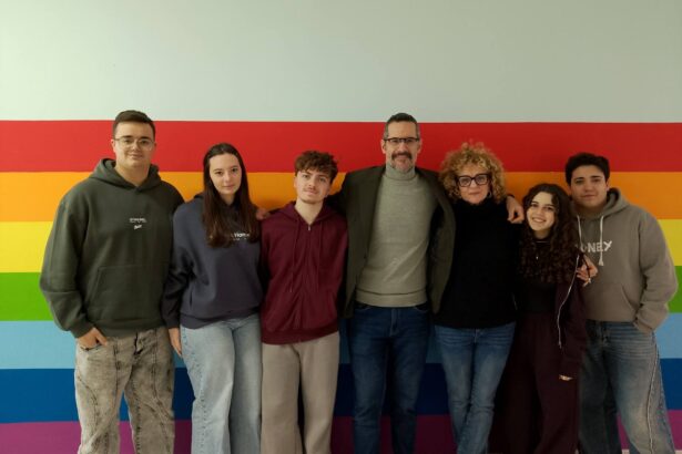 Liceo Pisacane Padula