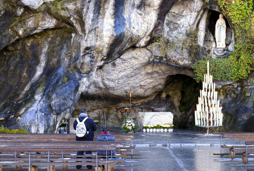 Lourdes