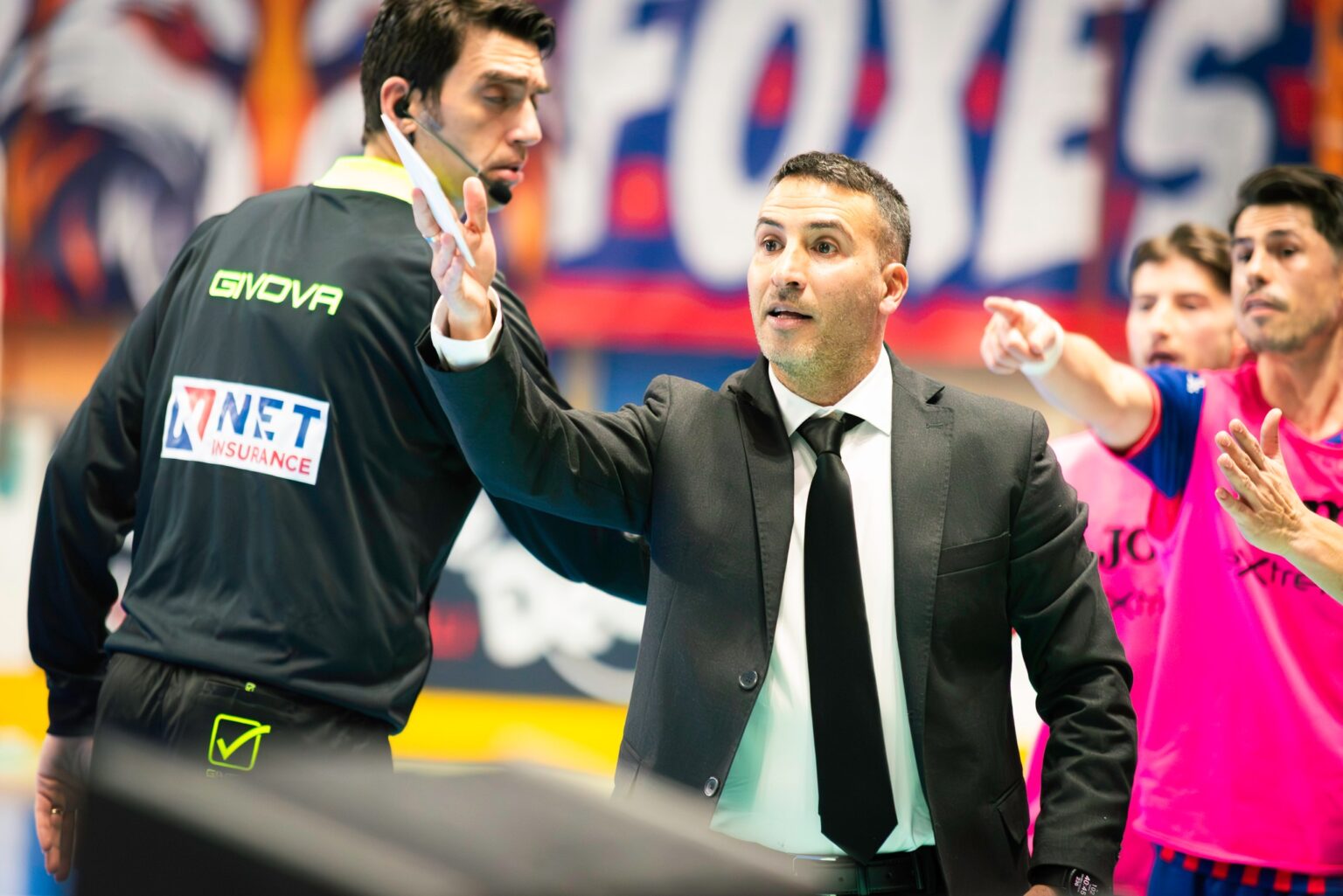 Luciano Antonelli