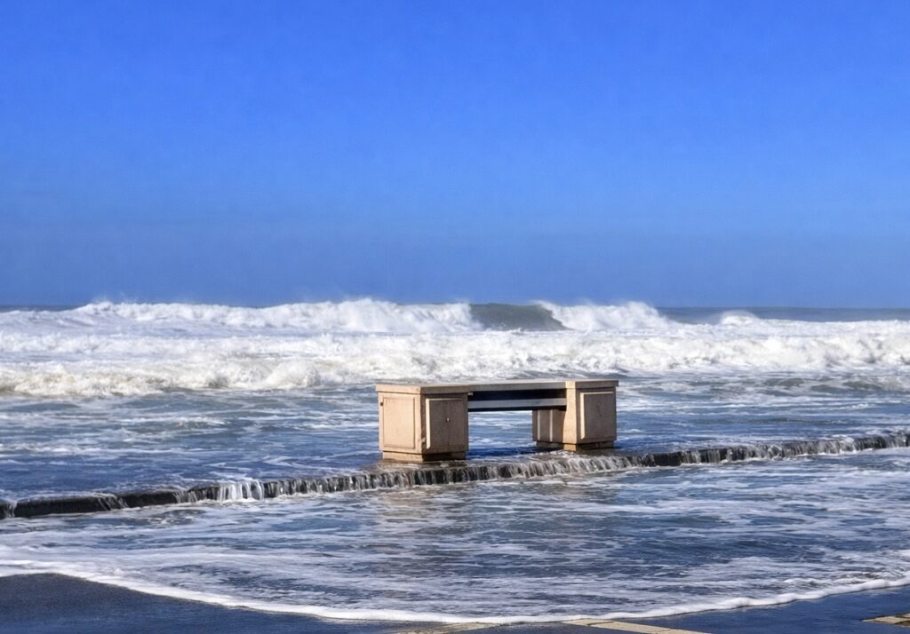 Lungomare Acciaroli