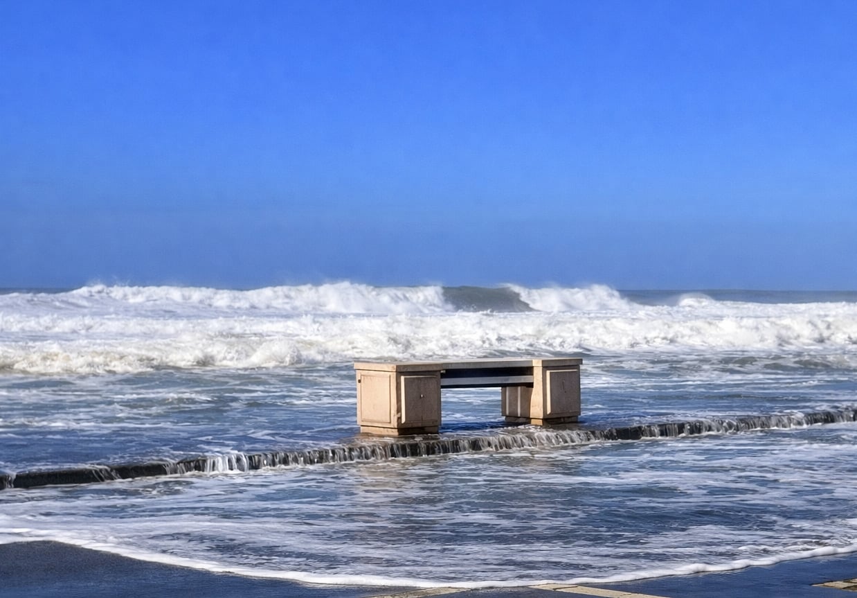 Lungomare Acciaroli