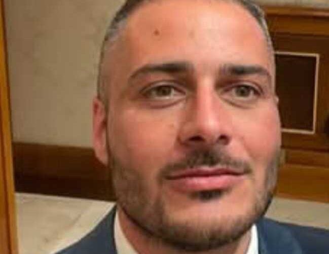 Matteo Balestrieri