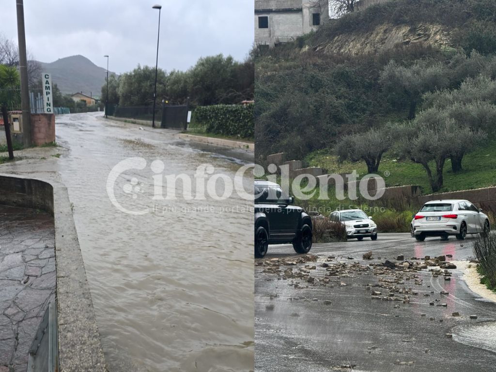 Moio via del Mare