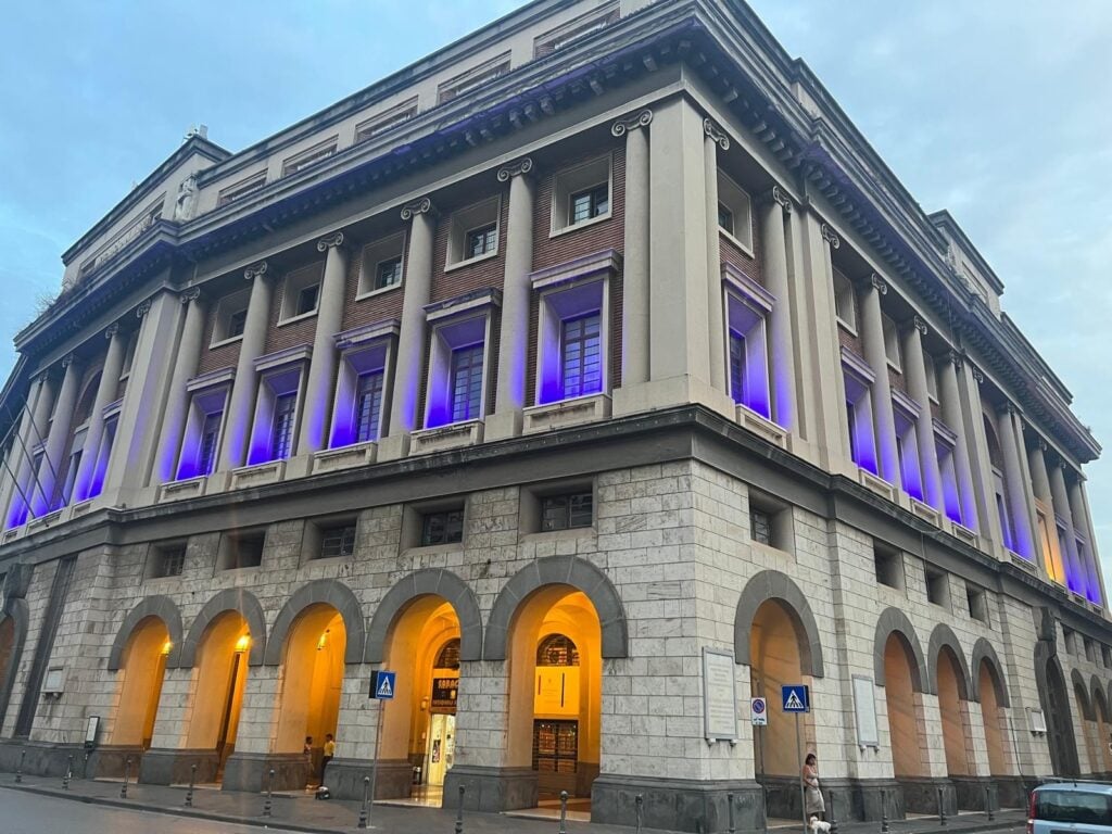 Municipio Salerno