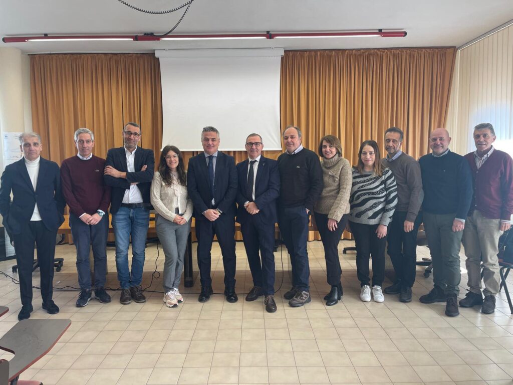 Ordine dei commercialisti Vallo della Lucania