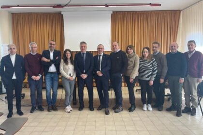 Ordine dei commercialisti Vallo della Lucania