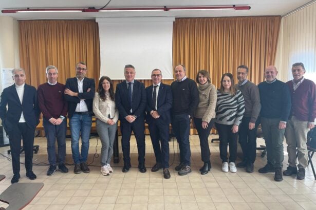 Ordine dei commercialisti Vallo della Lucania