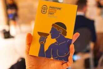 Paestum Wine Fest