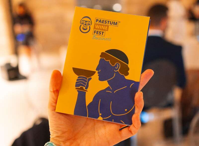 Paestum Wine Fest
